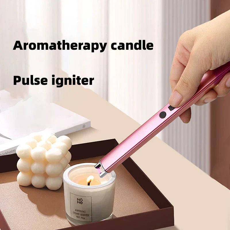 Olvoria | Flameless Plasma Arc Electric Lighter Igniter