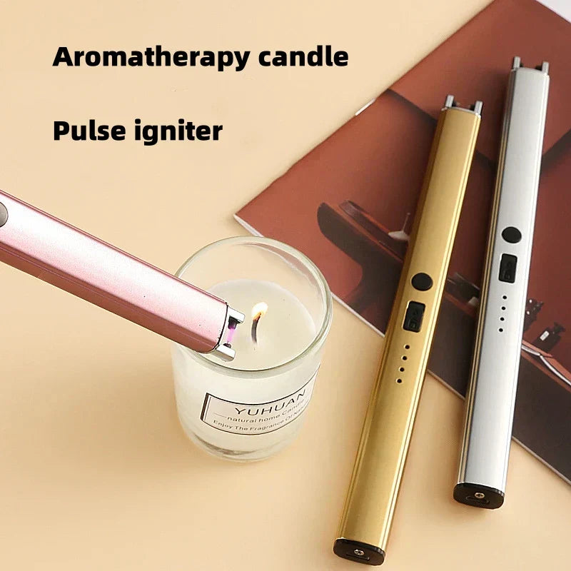 Olvoria | Flameless Plasma Arc Electric Lighter Igniter
