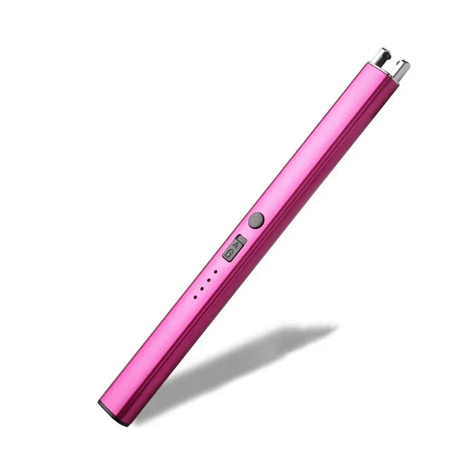 Olvoria | Flameless Plasma Arc Electric Lighter Igniter