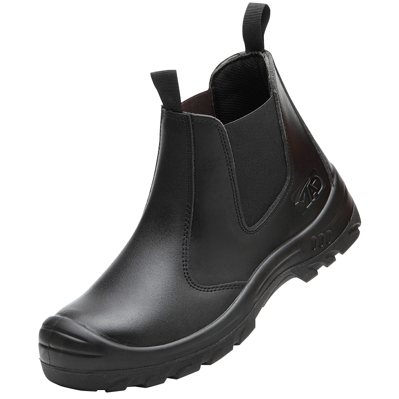 Olvoria | FlexGuard Orthopedic Work and Safety Boots