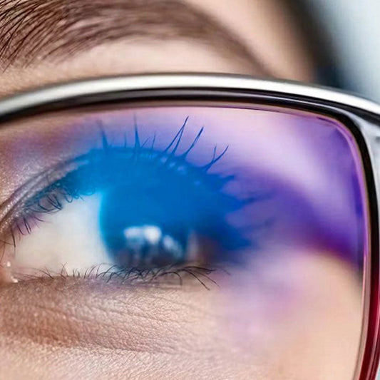 Olvoria | German Auto Focus Glasses