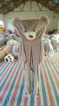 Olvoria | Grand ours en peluche géant – HugHero