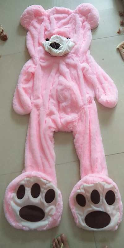 Olvoria | Giant Plush Teddy Bear – HugHero