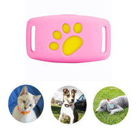 Olvoria | Harnais GPS pour chat