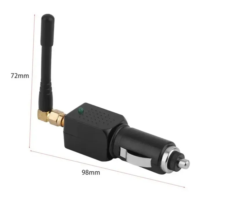 Olvoria | GPS Tracker Signal Blockers for Car Truck Vehicle