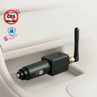 Olvoria | Bloqueurs de Signal GPS pour Voiture, Camion, Véhicule