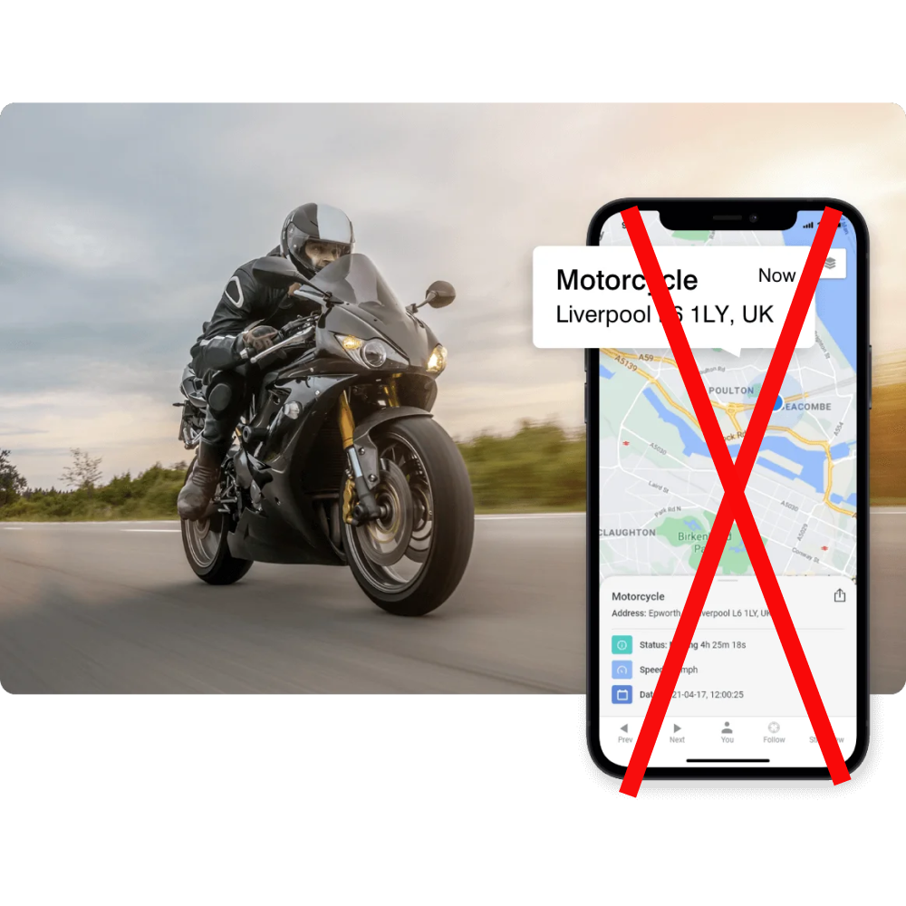 Olvoria | GPS Tracker Signal Blockers for Car Truck Vehicle
