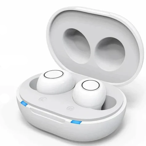 Olvoria | Hearing Aids with App Control