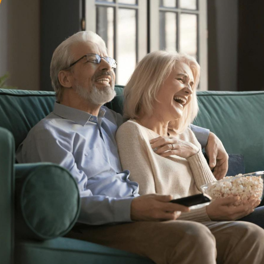Olvoria | HearPro | Rechargeable Hearing Aid | Invisible and Comfortable | Simple Solution for Hearing Loss