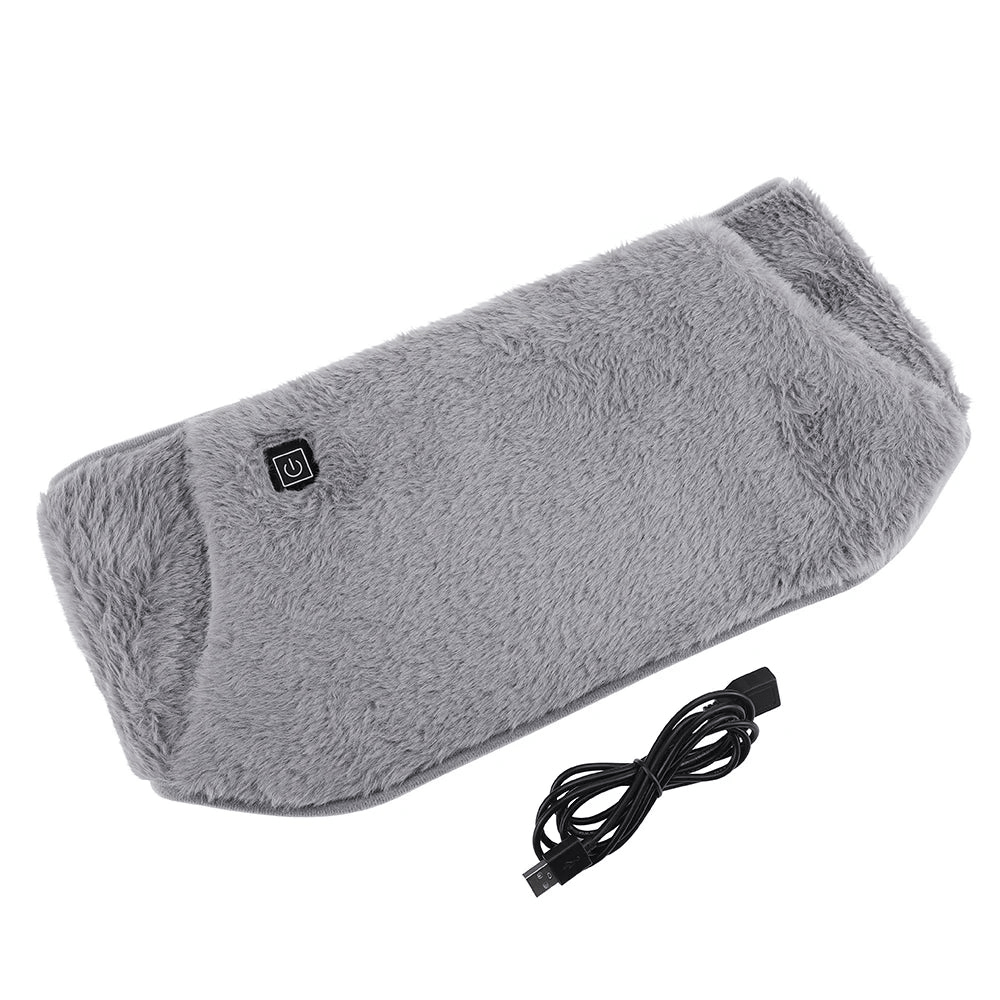 Olvoria | Heating Belt – Menstrual Pain Relief Belly Warmer