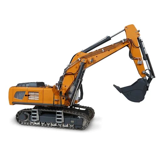 Olvoria | Hydraulic Full Metal Graver G308H 1/14 RTR