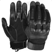 Olvoria | Gants tactiques protecteurs indestructibles à doigts complets