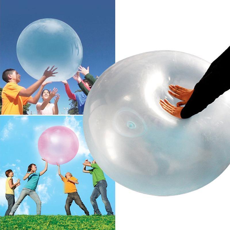 Olvoria | Inflatable Tear-Resistant Balloon