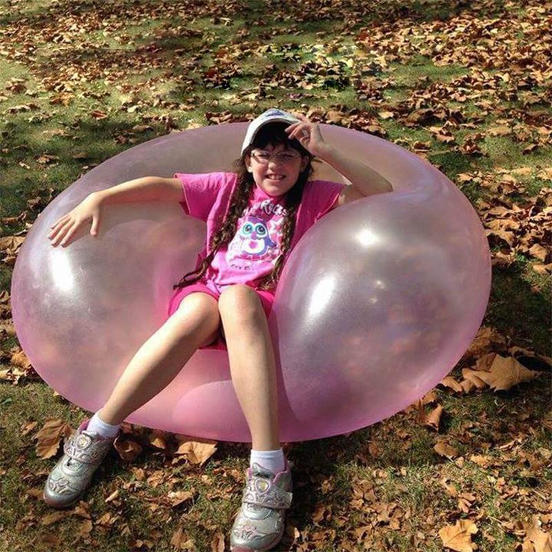 Olvoria | Inflatable Tear-Resistant Balloon