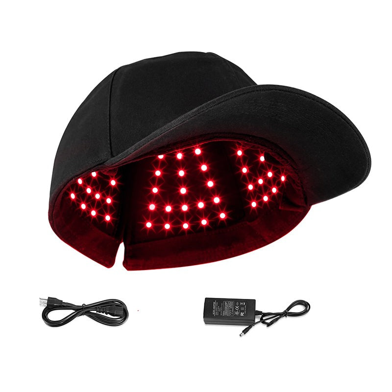 Olvoria | Infrared Red Light Therapy for Pets - HairGlow Pro