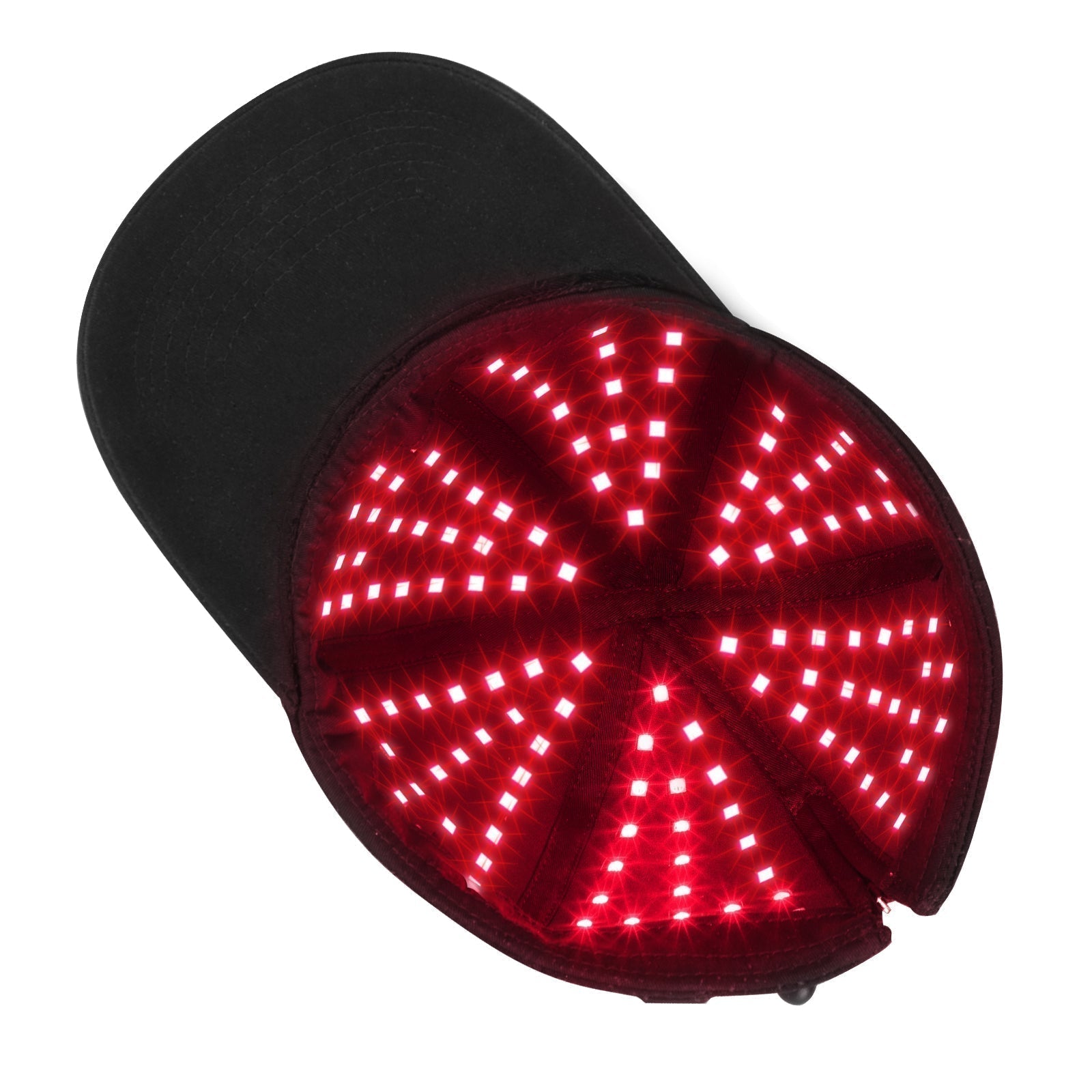 Olvoria | Infrared Red Light Therapy for Pets - HairGlow Pro