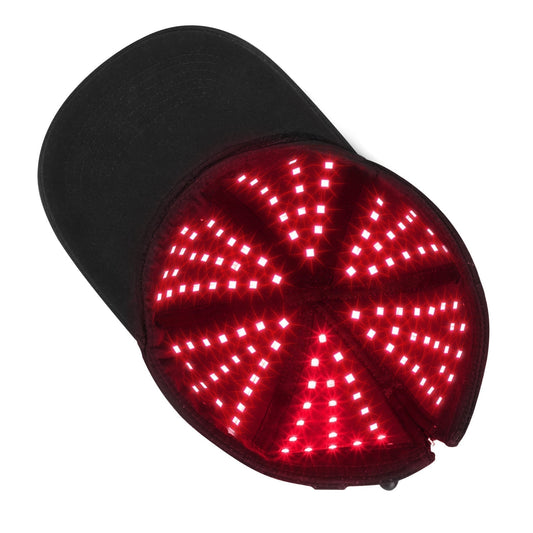 Olvoria | Infrared Red Light Therapy for Pets - HairGlow Pro