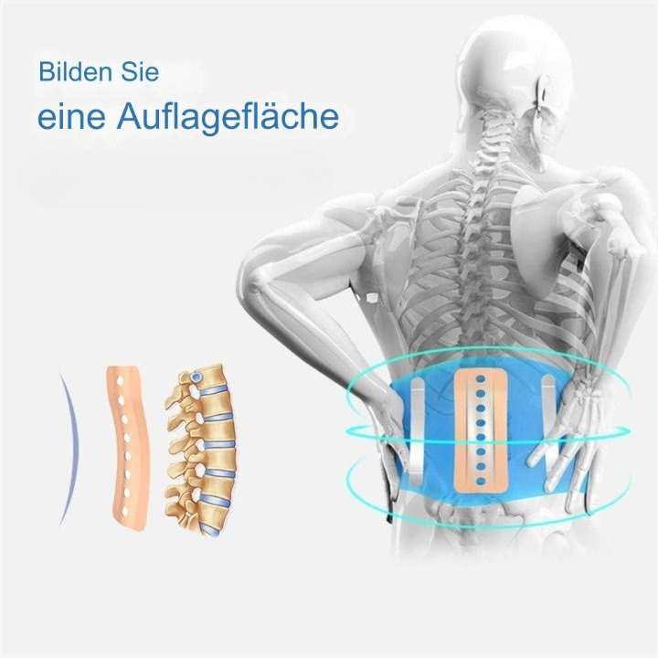 Olvoria | Instant relief for back pain