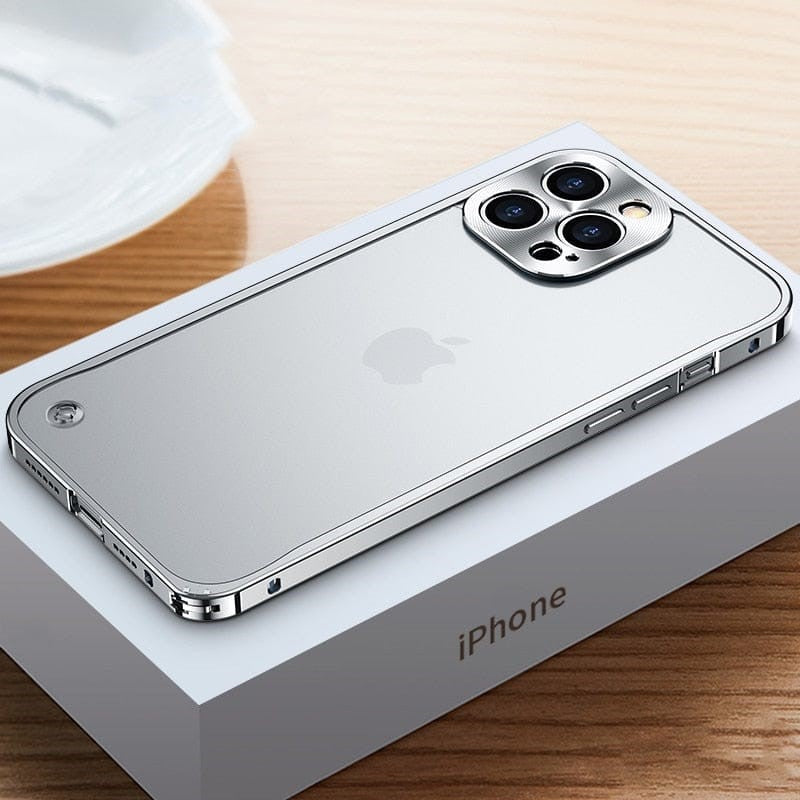 Olvoria iPhone Case - Robust Protection in Elegant Design
