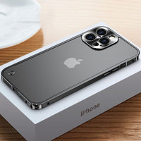 Puzdro na iPhone Ropiro – odolná ochrana v elegantnom dizajne