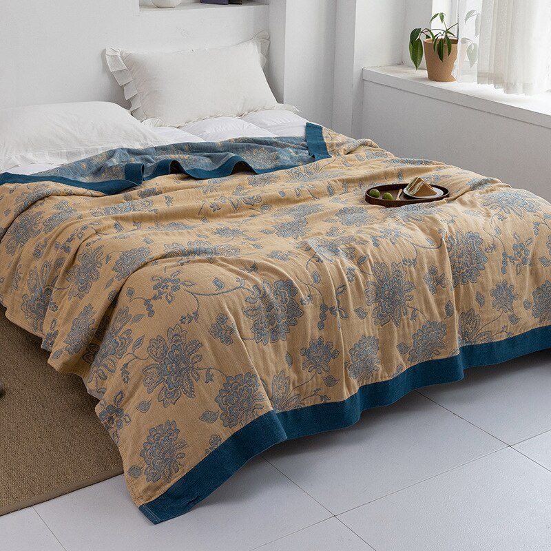 Olvoria | Japanese Rug | Soft Cotton Rug – Four Seasons Comfort