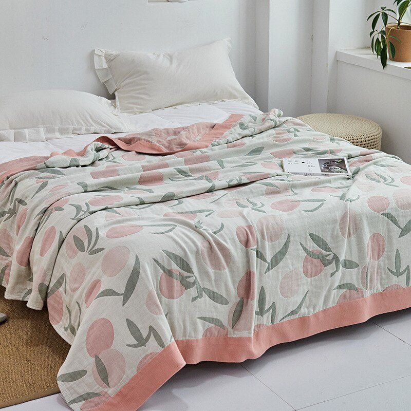 Olvoria | Japanese Rug | Soft Cotton Rug – Four Seasons Comfort