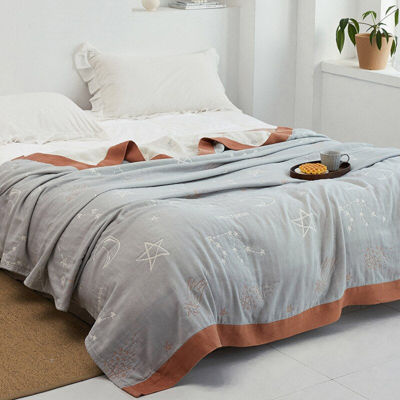 Olvoria | Japanese Rug | Soft Cotton Rug – Four Seasons Comfort