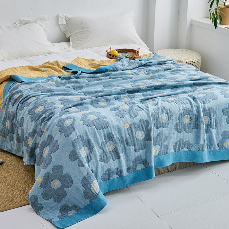 Olvoria | Japanese Rug | Soft Cotton Rug – Four Seasons Comfort