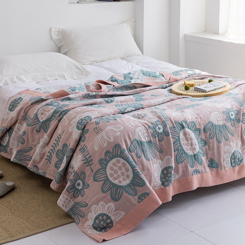 Olvoria | Japanese Rug | Soft Cotton Rug – Four Seasons Comfort