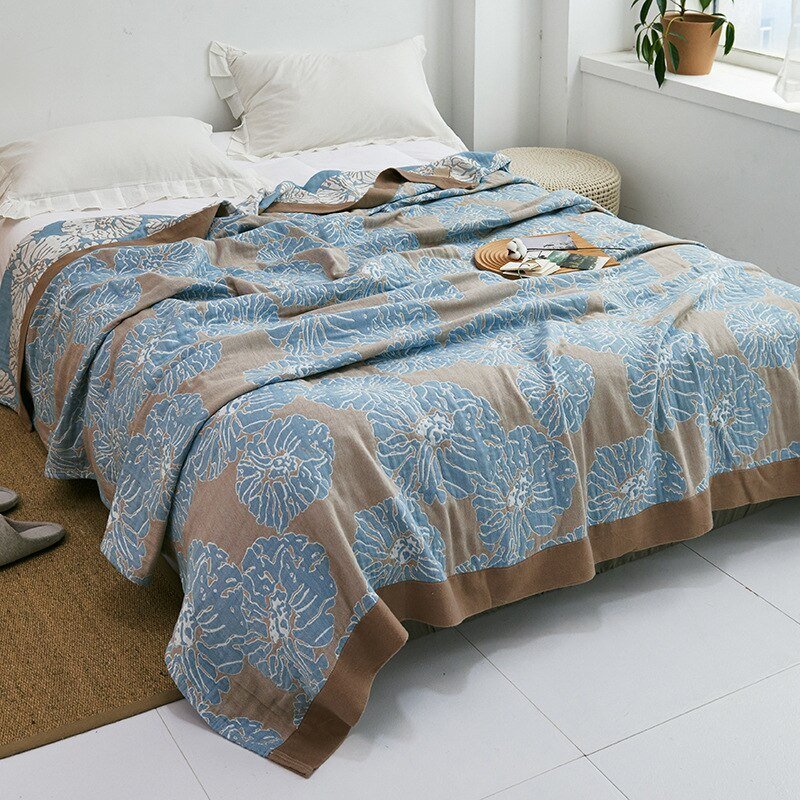 Olvoria | Japanese Rug | Soft Cotton Rug – Four Seasons Comfort