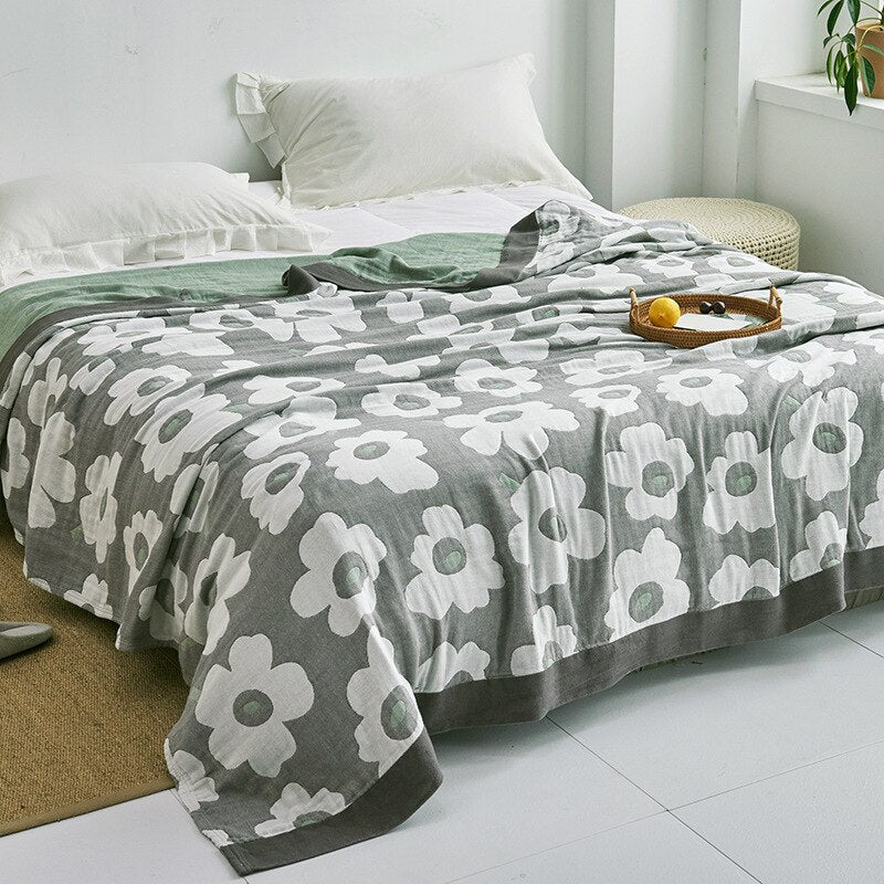 Olvoria | Japanese Rug | Soft Cotton Rug – Four Seasons Comfort