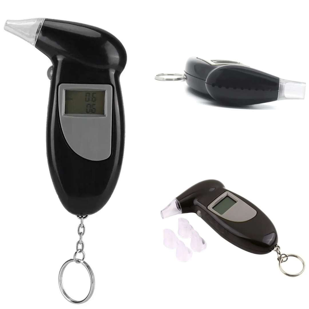 Olvoria | Keto Breath Meter | Accurate Ketosis Monitoring for Weight Loss and Dietary Optimization at Home or On the Go