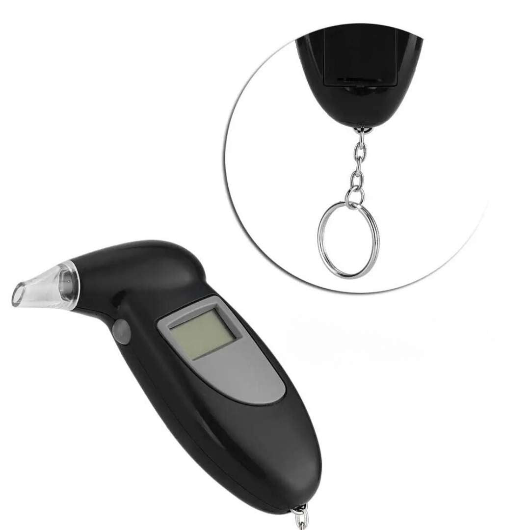 Olvoria | Keto Breath Meter | Accurate Ketosis Monitoring for Weight Loss and Dietary Optimization at Home or On the Go