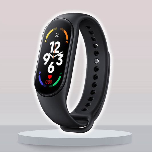 Olvoria | Kids Activity Tracker Watch – Smart Fitness Smartwatch with GPS and Heart Rate Monitor