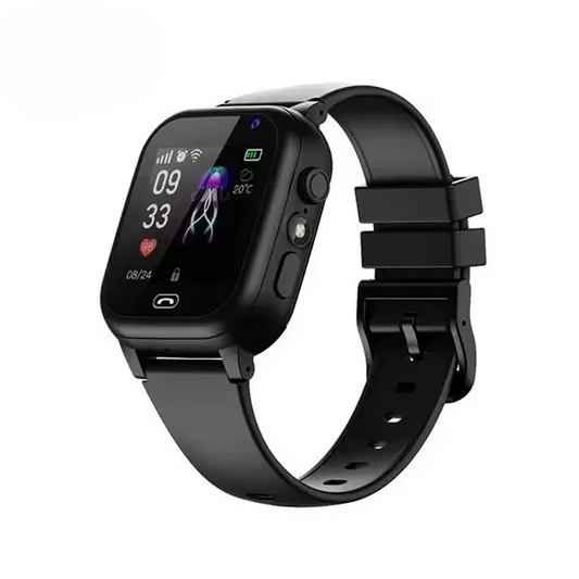 Olvoria | Kids GPS Smartwatch with Video Call & WiFi
