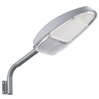 Ropiro | Applique murale LED Kocaso, 144 LED avec capteur crépusculaire – Lampe d’extérieur étanche IP65