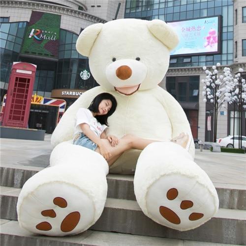 Olvoria | Large Giant Teddy Bear