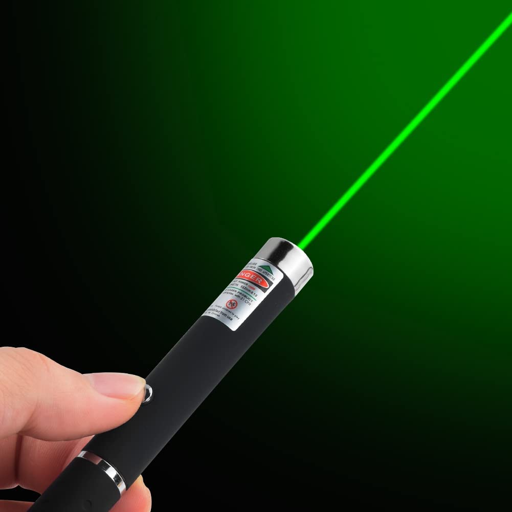 Olvoria | Laser Sight Pointer - AstroLaser