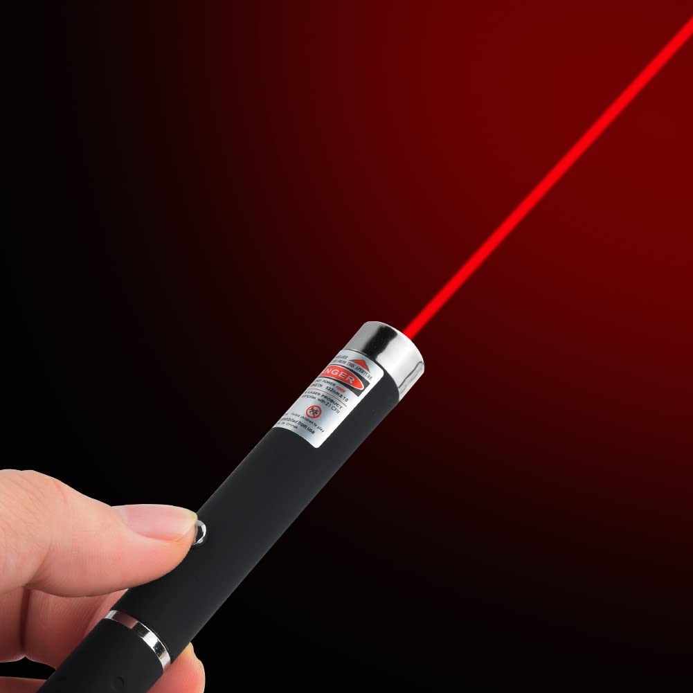 Olvoria | Laser Sight Pointer - AstroLaser