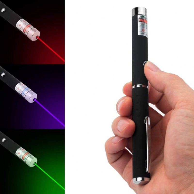 Olvoria | Laser Sight Pointer - AstroLaser