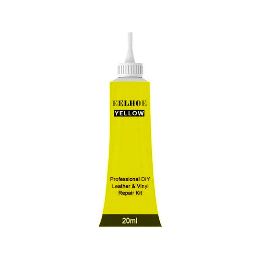 Olvoria | Leather & Vinyl Repair Gel Kit