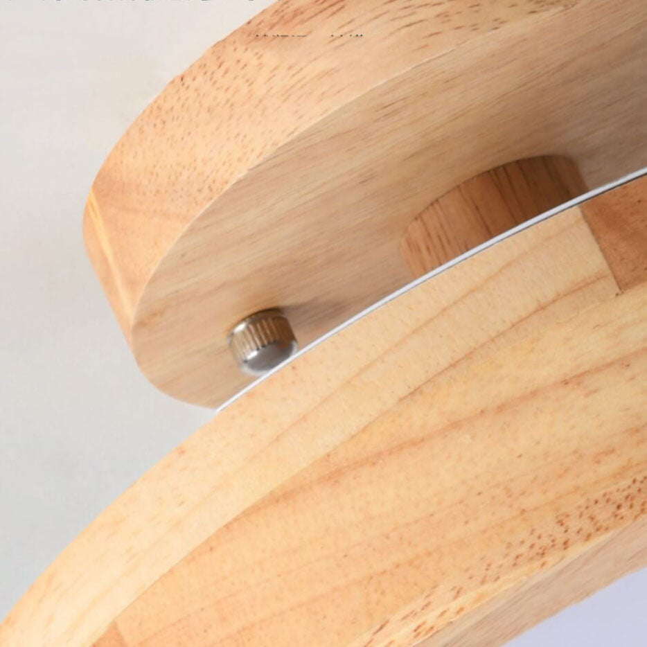 Olvoria | LED Ceiling Light | Integrated LED with Color Temperature Selection
