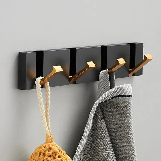 Olvoria | Levi - Strong and Reliable Stainless Steel Hooks