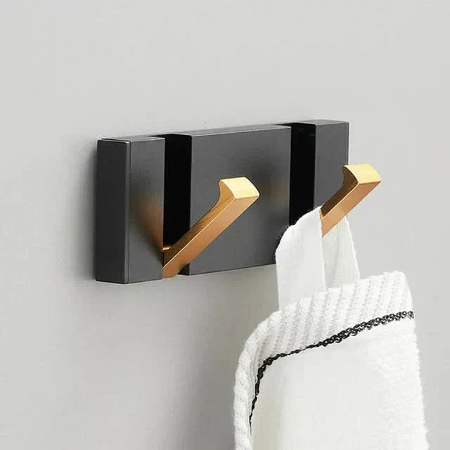 Olvoria | Levi - Strong and Reliable Stainless Steel Hooks