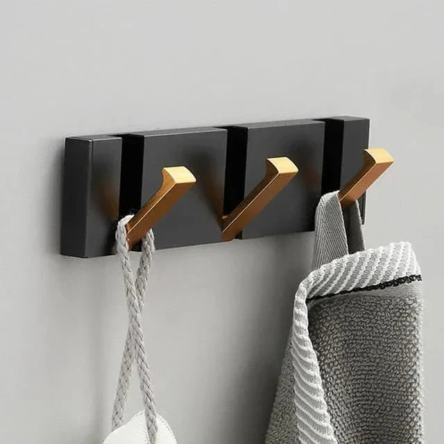 Olvoria | Levi - Strong and Reliable Stainless Steel Hooks