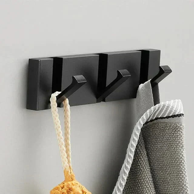 Olvoria | Levi - Strong and Reliable Stainless Steel Hooks