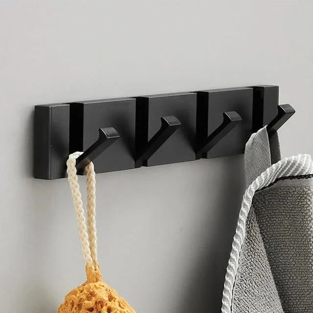 Olvoria | Levi - Strong and Reliable Stainless Steel Hooks