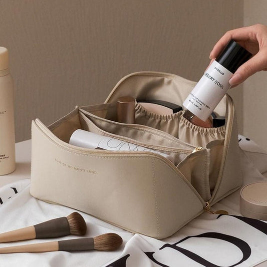 Olvoria - Luxurious Cosmetic Bag