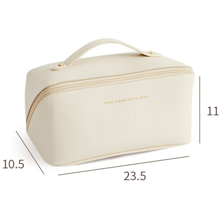 Olvoria - Luxurious Cosmetic Bag