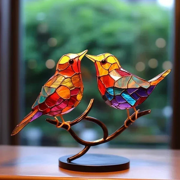 Olvoria – Luxurious Table Lamp with Artistic Elegance